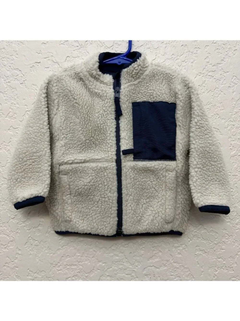 The Children’s Place Jacket 18-24M